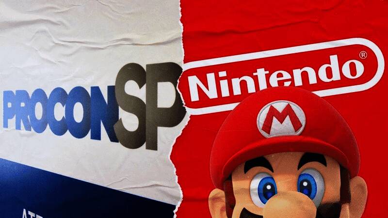 任天堂Nintendo Switch2主机外观展示图，设备正面清晰可见LOGO