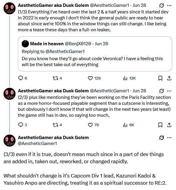 黑暗风格的游戏场景中，角色手持手电筒探索废弃实验室，气氛紧张压抑