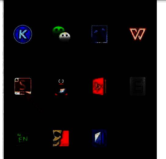 Autodesk SketchBook软件图标展示，界面简洁直观