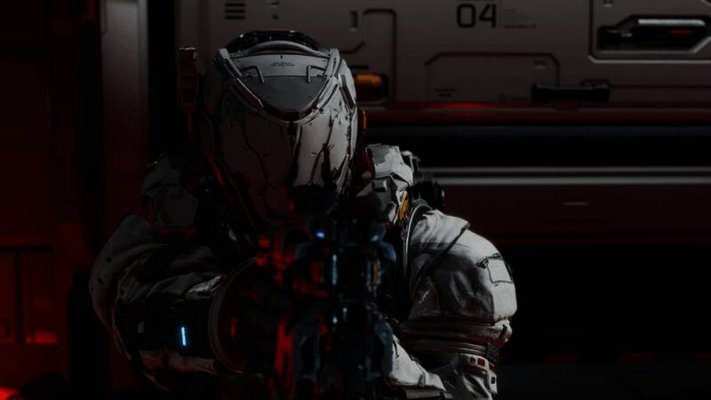 戴安娜战斗画面，展示其操控其他机器人的技能