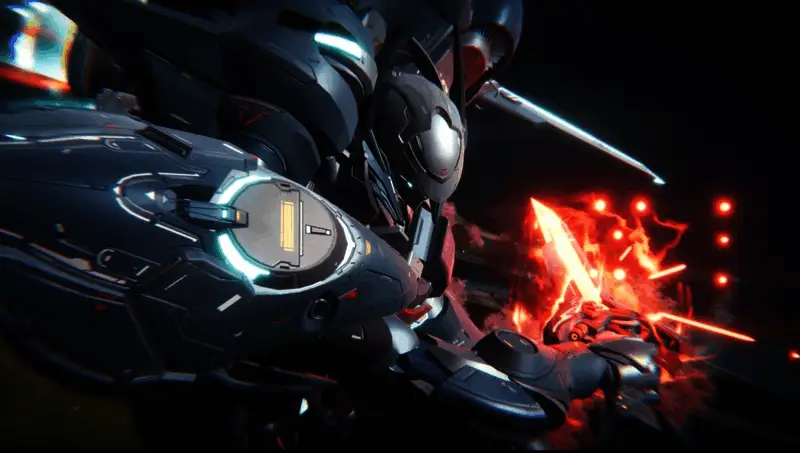 15台机兵列队展示，涵盖狙击、格斗、支援等多种类型