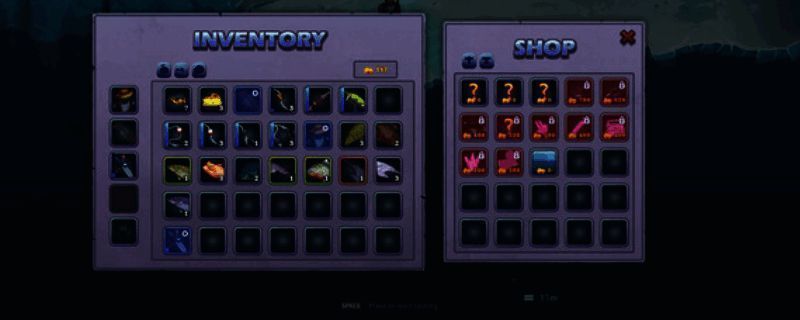 Fishing Echoes游戏封面展示，画面呈现宁静湖面与垂钓者场景