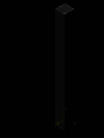 Abaqus软件界面展示模型加载后的主窗口视图