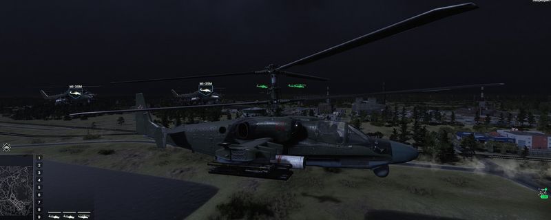 断箭游戏中侦察单位示意图，展示步兵、无人机和装甲车在地图上的侦查位置分布