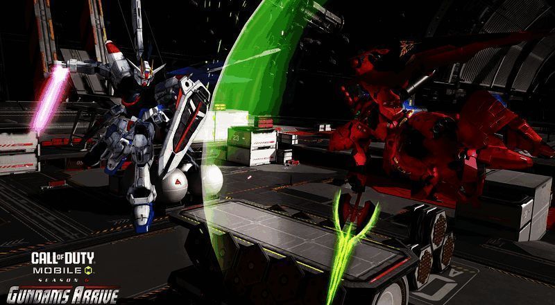 恶魔岛地图俯瞰视角图，标注关键战斗区域