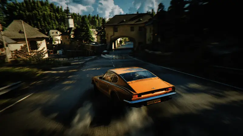 《007：曙光》游戏画面，展现詹姆斯·邦德潜入任务中的紧张场景