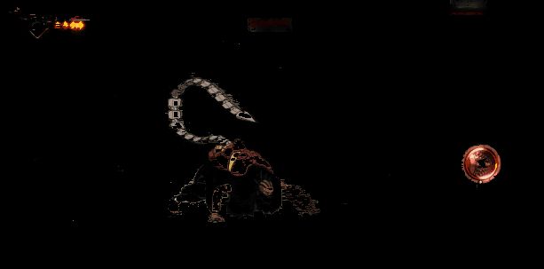 玩家操作界面展示切换按钮，绯流琥与三代目风影傀儡并列显示