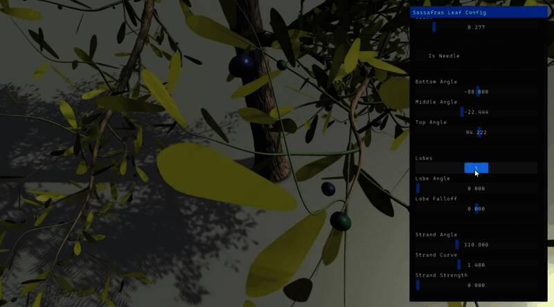 GPU自主调度任务流程示意图，展示工作图与网格节点的技术原理