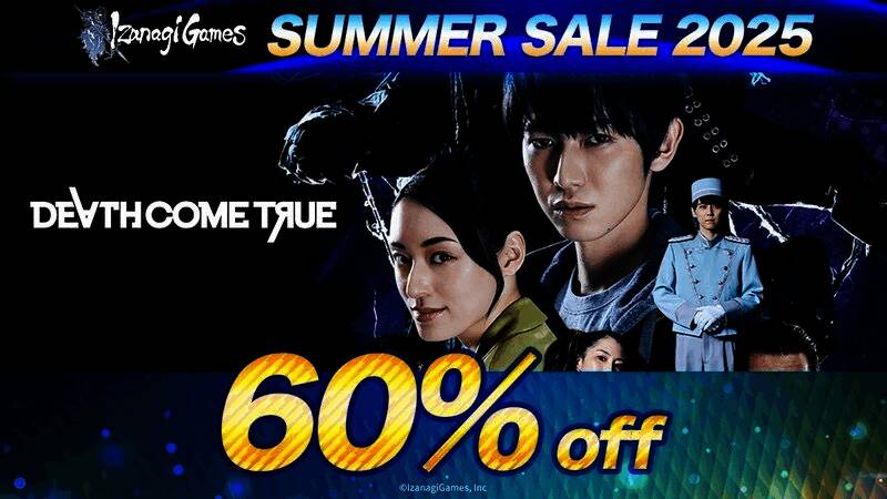 《World's End Club》游戏画面展示角色团队在旅途中的场景