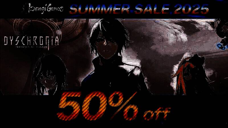 《雨魂 - AMEDAMA -》主角幽心穿梭于雨夜城市中的游戏画面