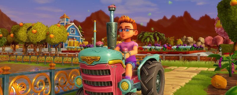 《一起玩农场2》游戏中季节活动界面展示，显示任务列表和当前进度