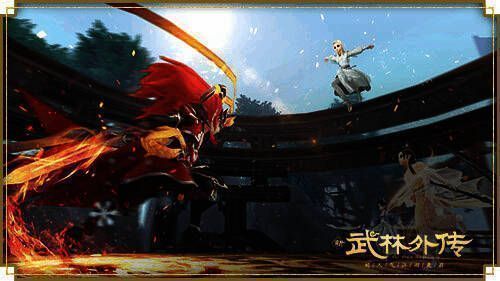 游戏活动界面展示各类限时福利与任务列表，玩家点击领取奖励的动画效果