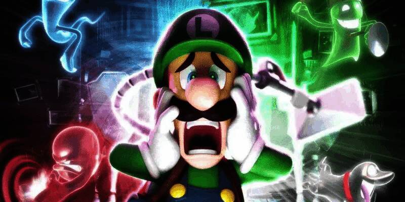 任天堂Switch2主机外观展示，银灰色设计简洁现代