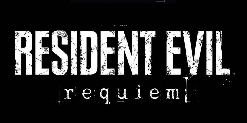 《生化危机：安魂曲》新预告片截图，主角与巨型变异体对峙