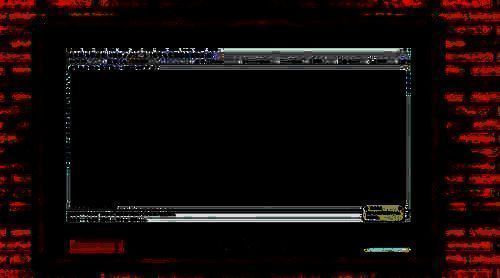 参数设置窗口显示D子命令下的长度输入界面