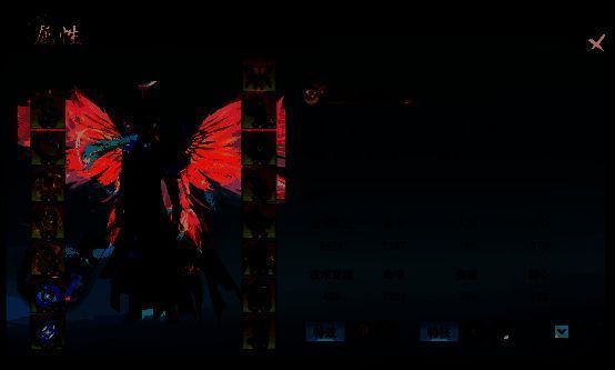 《天下》手游逐鹿天下成员战斗瞬间，角色动作流畅