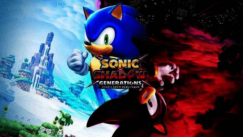 世嘉财报发布现场图，员工庆祝扭亏为盈