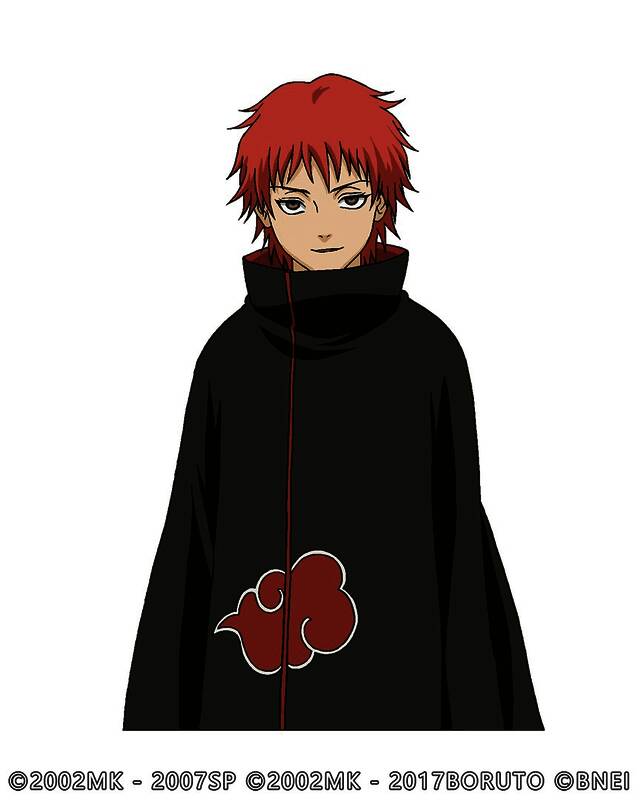 蝎操纵多个傀儡组成的战斗阵容，展示其高超的操控技巧