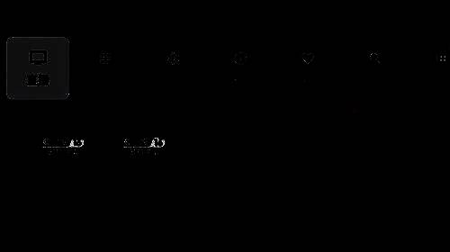 小飞电视头部导航区域展示，用户正在通过‘类型’和‘地区’选项筛选频道