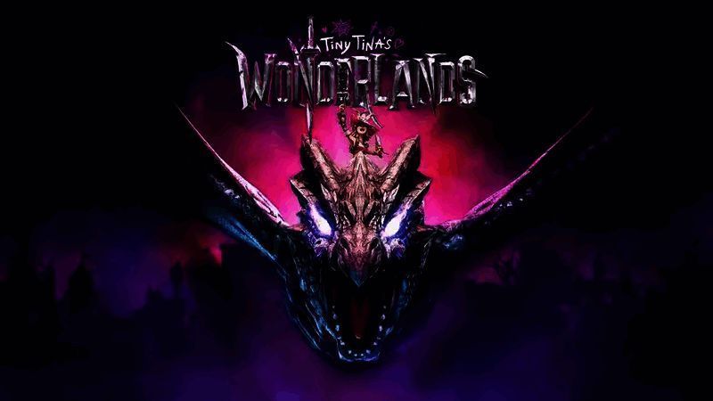 《小缇娜的奇幻之地》战斗画面，魔法与枪械碰撞出独特风格