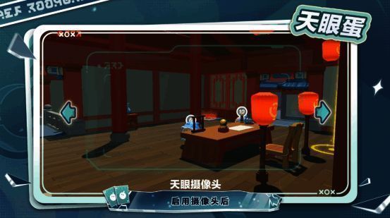 大鹅动画展示击倒瞬间，画面搞笑又不失细节