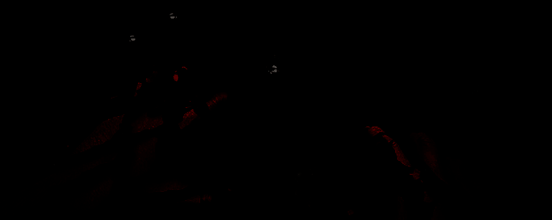 游戏封面图展示神秘剧院场景，氛围阴森诡异