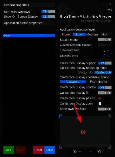 多硬件监控数据叠加示意图，包含帧率、CPU使用率及GPU温度信息