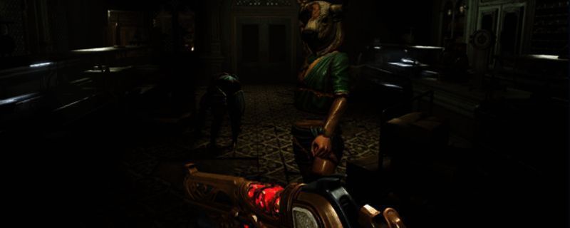 炼魂之地：神偶剧院游戏封面展示