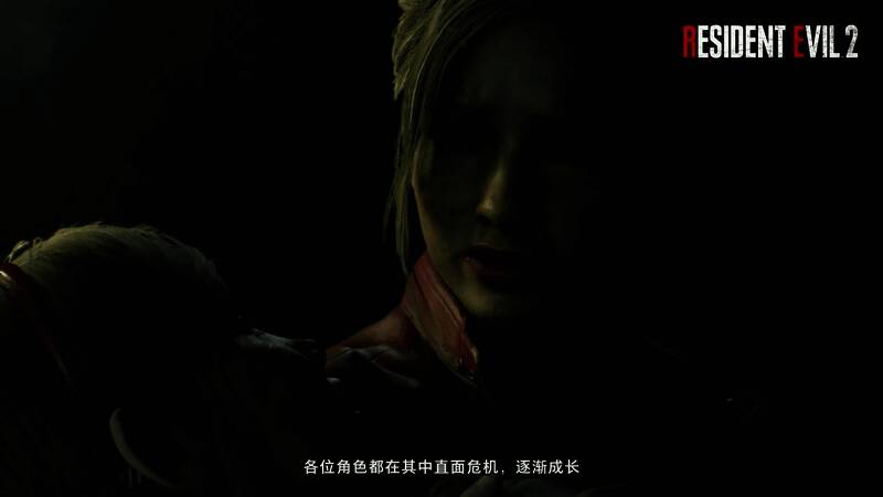 角色档案照片拼接图，回顾过去三十年的重要人物