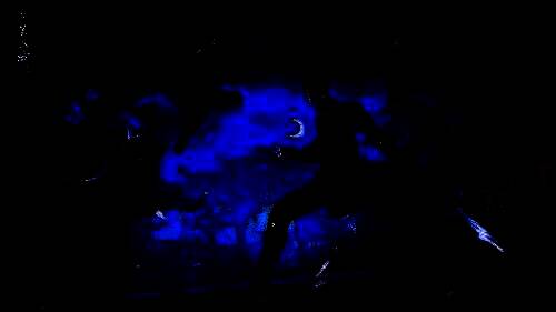 游戏界面显示灵通妙境系统的升级进度条与资源收益增长提示