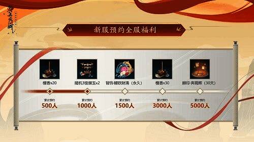 红品侠客风华·任我行身穿华丽战袍，施展龙岩穿心掌技能，特效绚丽