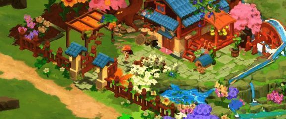 游戏内任务界面截图，显示已解锁种树功能提示