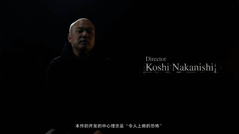 《生化危机9》最新实机画面展示游戏‘上瘾式恐惧’的核心设计