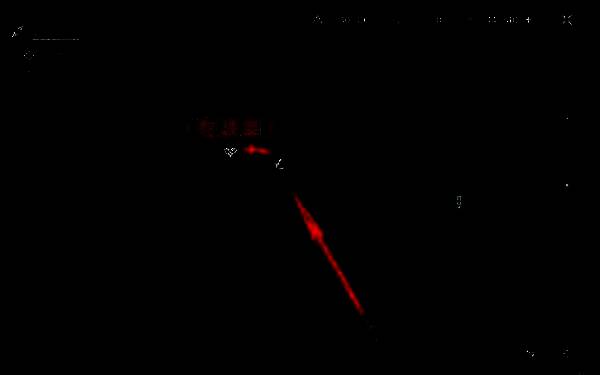 炽凛角斗家位于山谷中央，周身环绕火焰特效