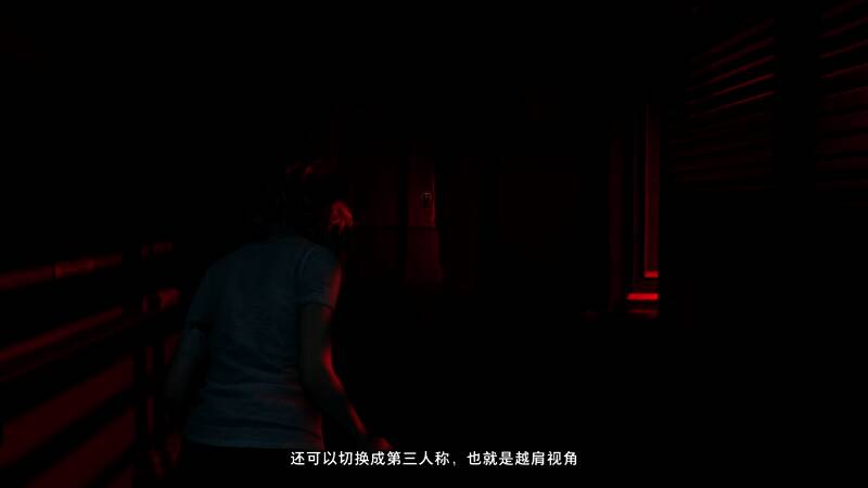 游戏界面UI展示，包含生命值、弹药数量等关键信息布局清晰直观