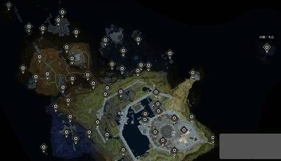 鸣潮七丘声匣交付界面截图，展示不同等级奖励列表