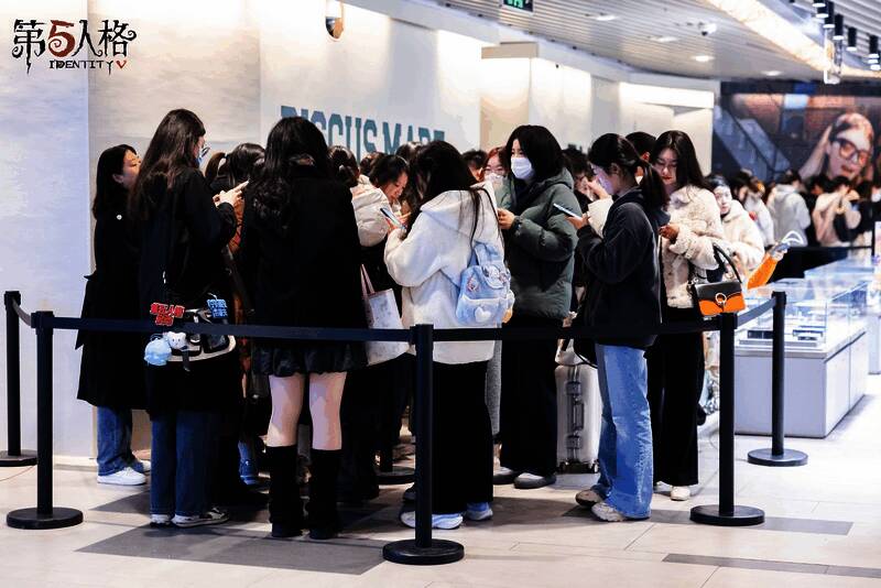 展示领取到的各种精美小礼物