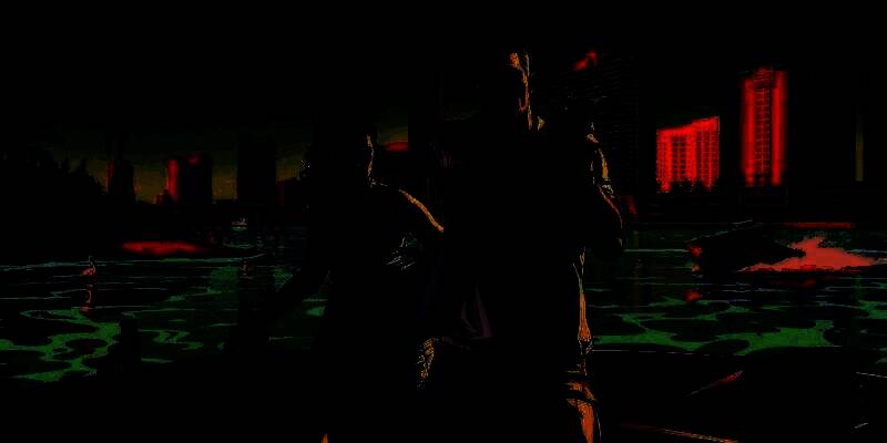 《Rematch》游戏封面与宣传画面，展现其融合足球与格斗的独特风格