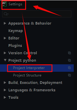 模块管理界面展示，右侧加号按钮处于突出显示状态