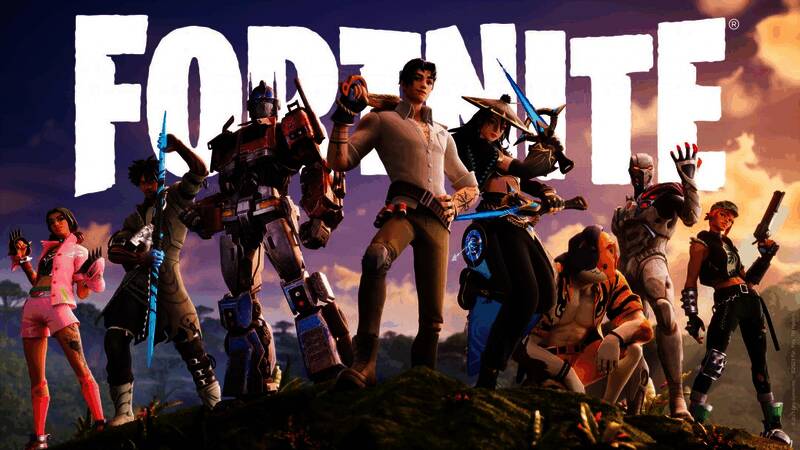 FTC官方发布关于《堡垒之夜》退款的公告截图