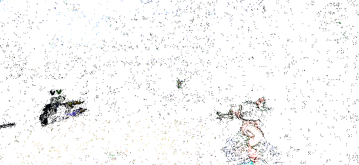 沙鹰-明目达聪在生化模式中触发专属提示音效的场景