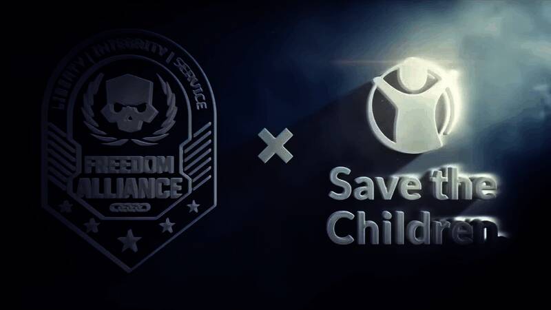 《绝地潜兵2》角色形象展示，战士们肩负使命，迎接全新挑战