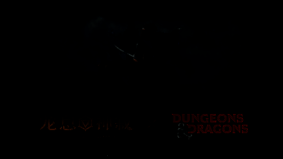 游戏内骰子判定机制演示图，展示策略性战斗系统