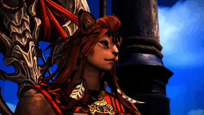 SE社长桐生隆司在股东会议上的发言画面