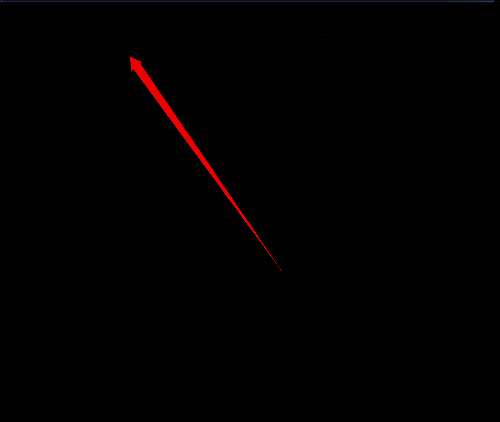 时钟图标被点击后展开页面，右侧出现清空选项