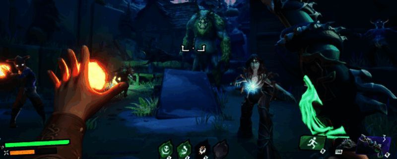 《维尔德：枪域争锋》游戏封面展示，科幻风格浓郁，角色与武器细节精致