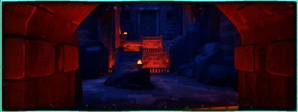 战斗场景截图，角色正在与巨型怪物激烈交火