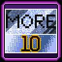 角色换装界面展示多套风格迥异的装扮组合