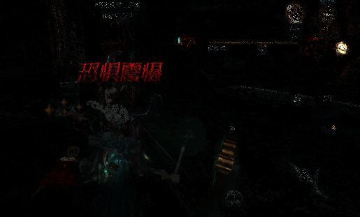 守椅实战演示动图，伊斯人寄生上椅求生者辅助拦截救人位