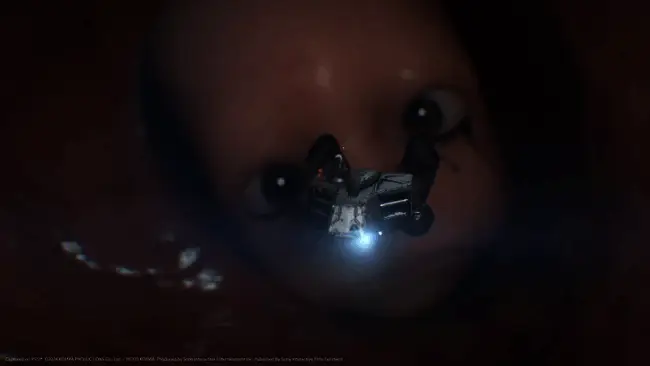 Nintendo Pictures曾参与多款游戏与动画的动作捕捉与CG制作